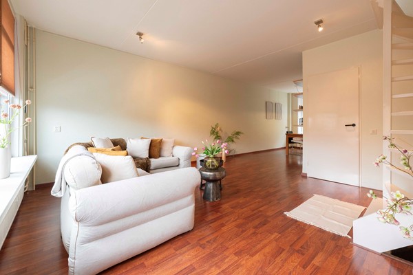 Medium property photo - Sint Pieter 8, 4731 GC Oudenbosch